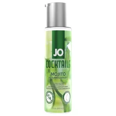   System JO - lubrifiant pe bază de apă - aromă Mojito - 60ml
