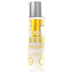  System JO - lubrifiant pe bază de apă - aromă Pina Colada - 60ml