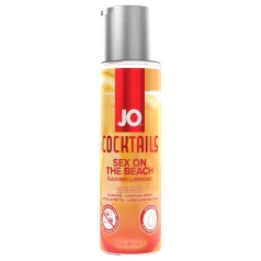   System JO Cocktails - lubrifiant pe bază de apă - Sex on the Beach 60ml