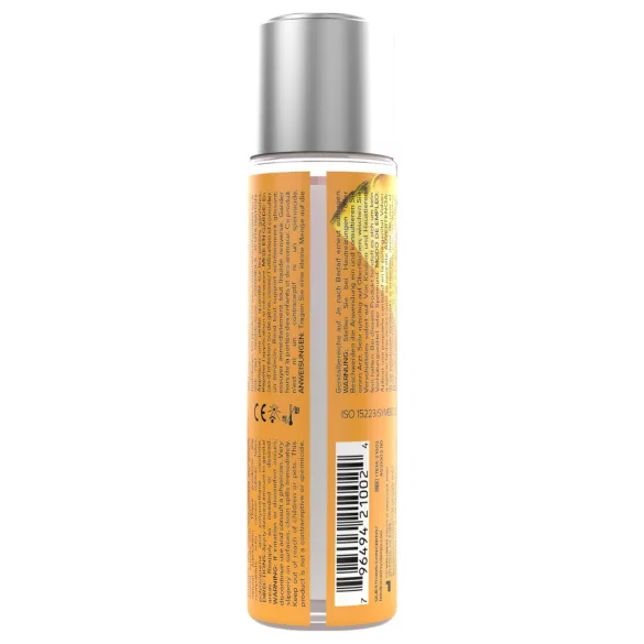 System JO Cocktails - lubrifiant pe bază de apă - Sex on the Beach 60ml