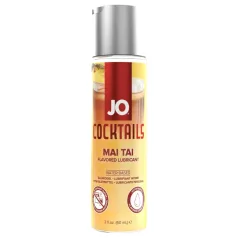 System JO - lubrifiant pe bază de apă - mai tai - 60ml