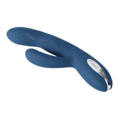   Svakom Aylin - vibrator reîncărcabil, pulsatoriu cu claxon (albastru)