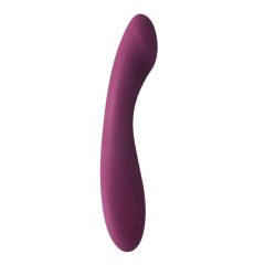   Svakom Amy 2 - vibrator punct G reîncărcabil, rezistent la apă (violet)