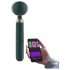 Magic Motion Zenith - vibrator masaj inteligent - verde