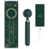 Magic Motion Zenith - vibrator masaj inteligent - verde