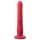 LOVENSE Gravity - vibrator cu mișcare de împingere, reîncărcabil (roșu)