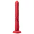 LOVENSE Gravity - vibrator cu mișcare de împingere, reîncărcabil (roșu)