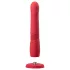 LOVENSE Gravity - vibrator cu mișcare de împingere, reîncărcabil (roșu)