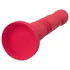 LOVENSE Gravity - vibrator cu mișcare de împingere, reîncărcabil (roșu)