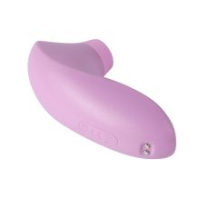   Svakom Pulse Lite Neo - Clitoris Stimulator pe bază de undă aeriană (mov)