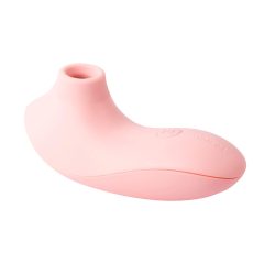   Svakom Pulse Lite Neo - stimulator clitoridian cu tehnologie de puls aerian (roz)