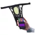 Magic Motion Nyx - vibrator pentru chiloți purtabil, controlat prin aplicație (verde)