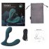 Vibrator inteligent Solstice X pentru prostată (verde)