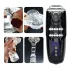 Magic Motion Xone - Masturbator controlat prin aplicație, pentru bărbați (albastru)