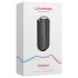 LOVENSE Solace - masturbator inteligent cu mișcare sus-jos (negru)