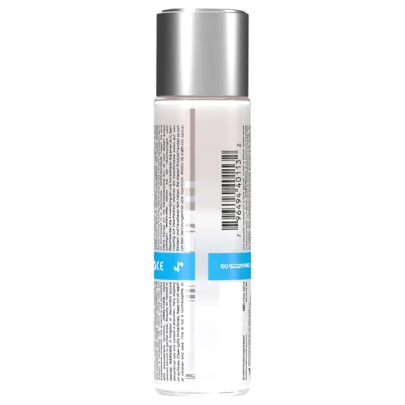 System JO - lubrifiant anal gros - 60ml