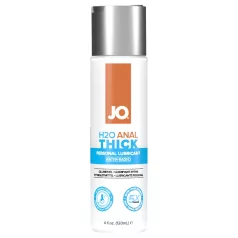 System JO - lubrifiant anal extra dens - 120ml