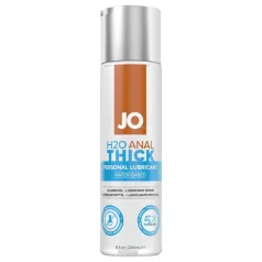 System JO - lubrifiant anal extra dens - 240ml