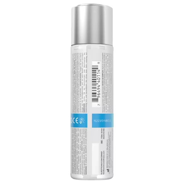 System JO - lubrifiant anal extra dens - 240ml