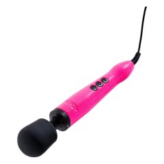 Doxy Die Cast Wand - vibrator pentru masaj în rețea (roz)