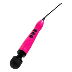 Doxy Die Cast 3 Wand - vibrator pentru masaj (roz)