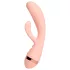 Vush Muse - vibrator cu braț pentru clitoris, reîncărcabil, waterproof, roz
