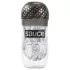Sauce - masturbator compact - textură realistă - transparent