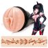 Vagină Fleshlight Fantasy Lilith Fukumoto Shokushu (natural)