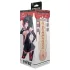 Fleshlight Fantasy - Masturbator vaginal Lilith Fukumoto Shokushu
