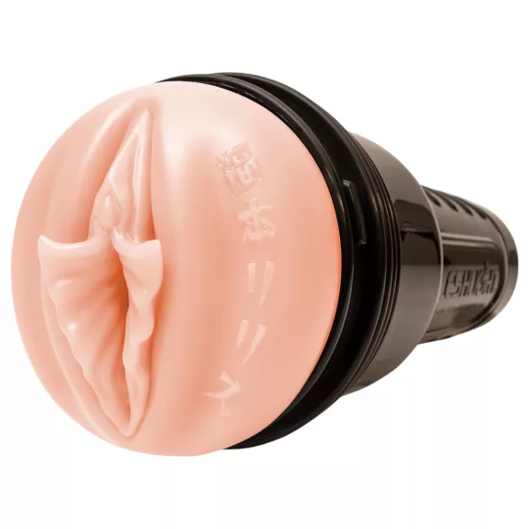 Fleshlight Fantasy - Masturbator vaginal Lilith Fukumoto Shokushu
