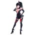 Vagină Fleshlight Fantasy Lilith Fukumoto Shokushu (natural)