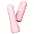 Vush - Mini vibrator reîncărcabil waterproof - roz