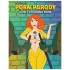 WoodRocket - carte de colorat adult parodie porno - hârtie
