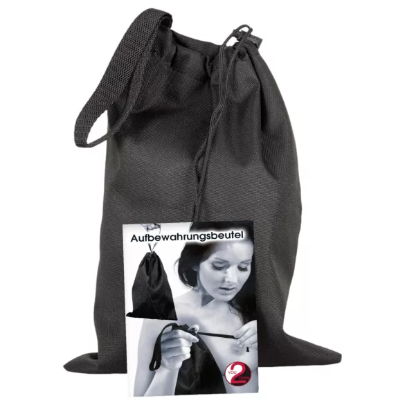 Set accesorii - geantă, dezinfectant, lubrifiant