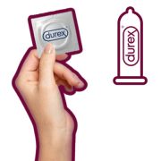 Prezervative Durex