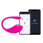 Vibratoare Lovense