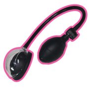 Pompă vagin și sâni