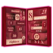 Calendar advent erotic