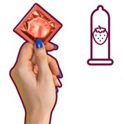 Prezervative speciale