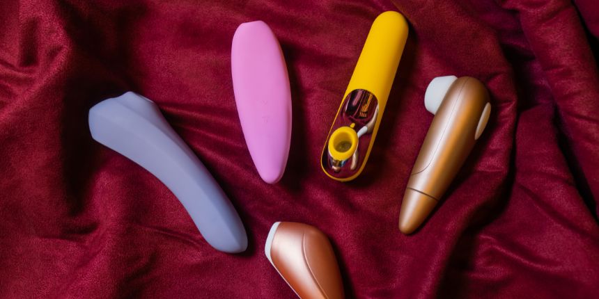 Stimulatoare cu pulsații de aer pentru stimulare clitoris precisă, lovesexshop.ro sex shop