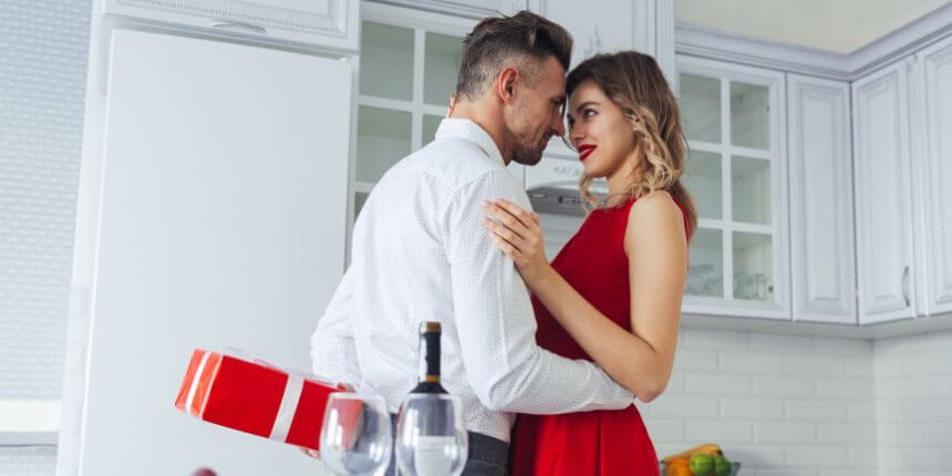 Cel mai bun și sexy cadou de Valentine's Day pentru el sau pentru ea - Lovesexshop.ro sex shop