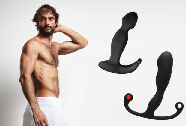 Cum să faci un masaj prostatic - sex shop lovesexshop.ro