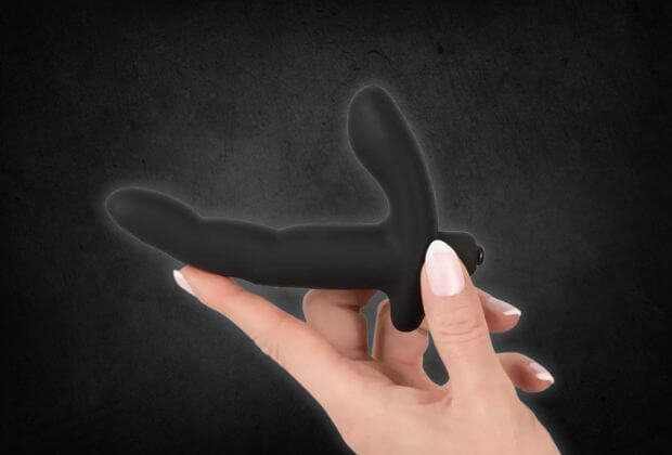 Cum să obții un orgasm prostatic - sex shop lovesexshop.ro