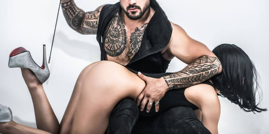 Anilingus — cunoscut și sub denumirile de lins anal sau rimming | lovesexshop.ro sex shop