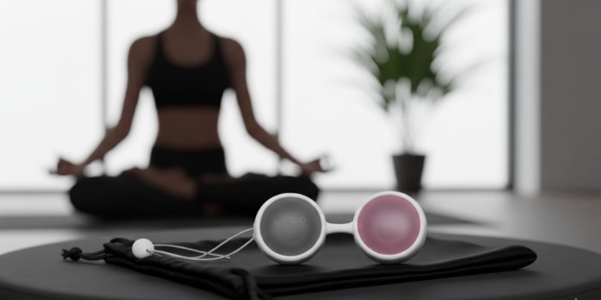 Cine ar trebui să folosească bilele kegel? - Lovesexshop.ro sex shop