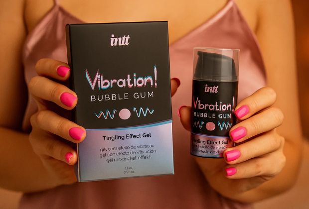 Vibrator lichid – cel mai nou hit care te va face să vibrezi