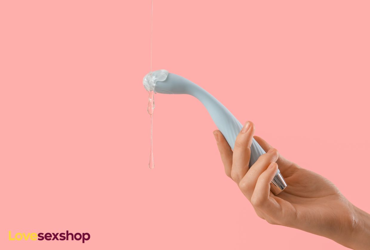 Lubrifierea ca aliatul tău de încredere - Lovesexshop.ro sex shop