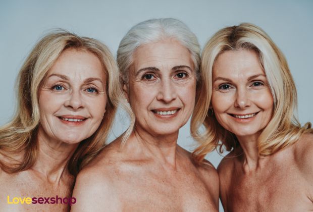 Acceptarea intimității în timpul menopauzei: Ghidul unui sexolog pentru a prospera în pat