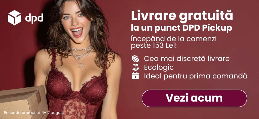 Transport gratuit – doar acum! lovesexshop.ro sex shop