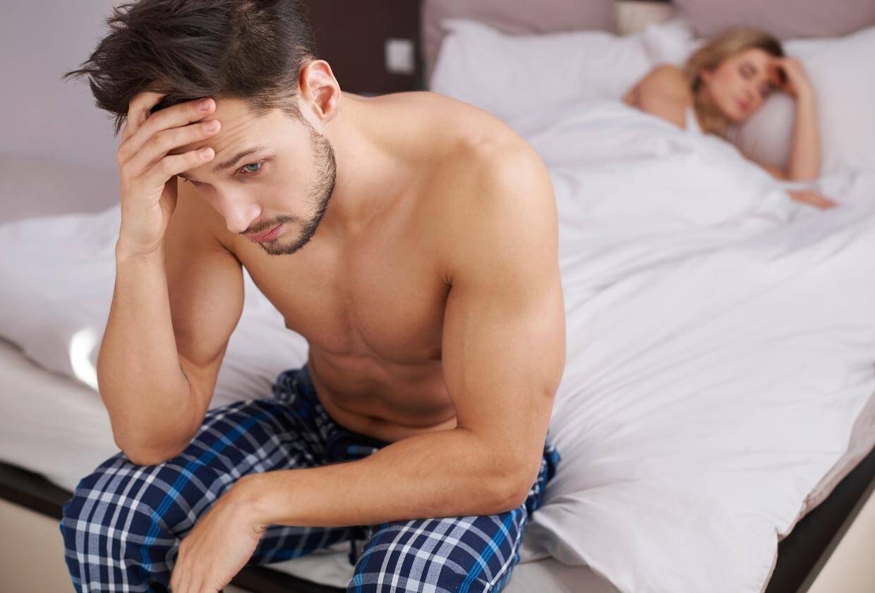 Întârzierea ejaculării - sex shop lovesexshop.ro